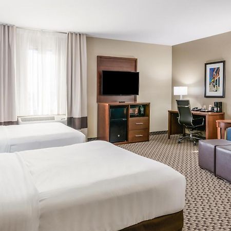 Comfort Suites Форт-Стоктон Экстерьер фото